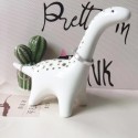 home decorations ornaments dinosaur ceramic ring display holder