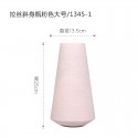 wholesale Ins modern minimalist decoration Nordic designer soft ceramic vase