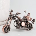 Factory direct sales classmates birthday gifts antique three-wheel model office decoration